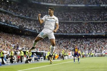 Año nuevo, vida nueva para Asensio, Bale, Ceballos…