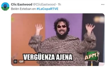 Los mejores memes de la final de la Copa del Rey