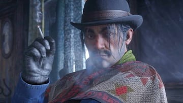 Red Dead Redemption 2