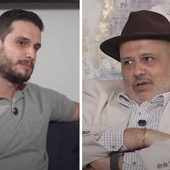 ¿Cuánto cobró Adrián Marcelo por la entrevista con René Franco?