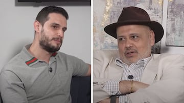 ¿Cuánto cobró Adrián Marcelo por la entrevista con René Franco?
