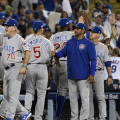 ¿Será 108 el número de la suerte de los Chicago Cubs?