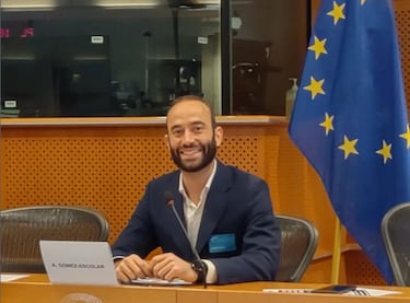 El snus blanco, la droga de moda entre los j車venes: ※Ha ganado popularidad en Espa?a§