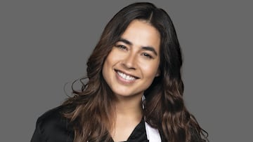 Carla Giraldo aseguró que le pidió disculpas a Liss Pereira por haberse metido con su hijo en medio de una pelea que sostuvieron en Masterchef Celebrity.