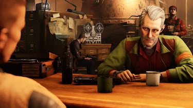 Wolfenstein 2: The New Colossus muestra gameplay