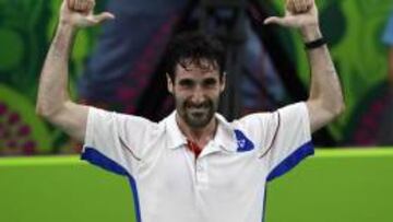 Pablo Albián.