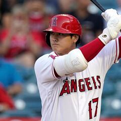 MLBPA anuncia a Shohei Ohtani como el Mejor Jugador del Año