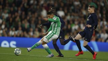 Betis en la Europa League 2021/22: bombos, equipos y qué grupo le puede tocar