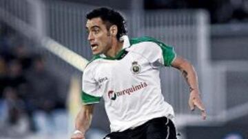 <b>CULEBRÓN. </b>La continuidad o no de Duscher ha sido una de las noticias en el Racing .