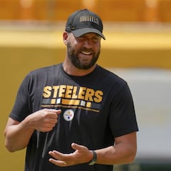 NFL Fantasy: Start 'Em, Semana 1