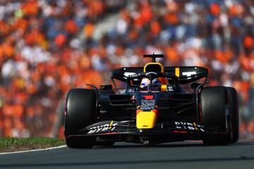 Max Verstappen.