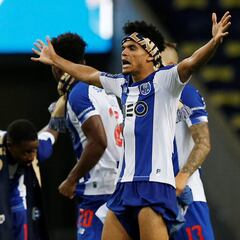 Tres colombianos entre las mayores ventas del fútbol portugués