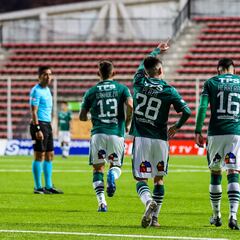 Figuras y el DT: la lista de los que terminan contrato en Wanderers