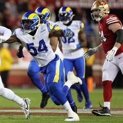 Big plays “second nature” to 49ers star Deebo Samuel