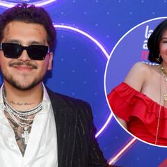 Así fue el día en el que Ángela Aguilar se reencontró con Christian Nodal cuando Cazzu estaba embarazada