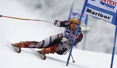 “A Vonn nunca hay que darla por perdida”