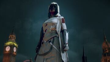 Assassin's Creed llega a Watch Dogs: Legion; nuevo tráiler de la colaboración