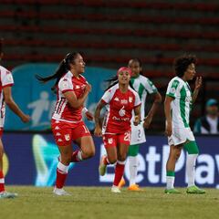 El camino de Santa Fe para ser campeón de la Liga Femenina