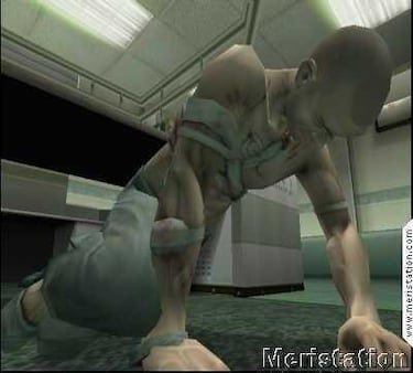 Second Sight, Impresiones (PlayStation 2)