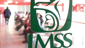 ¿Se puede heredar la pensión del IMSS?: cómo hacerlo y casos