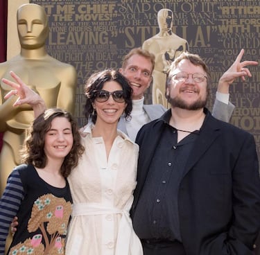 ¿Cuántos españoles han ganado un Premio Oscar, en qué año y cuáles son las categorías más premiadas?