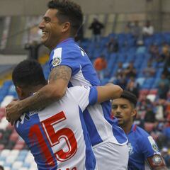 El gran salto de Bruno Romo