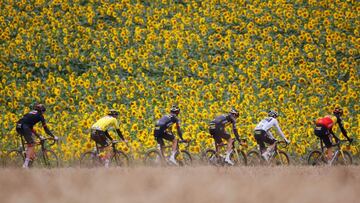 Ciclismo en ruta en los Juegos de Tokio 2020: horario, TV y dónde ver la carrera en directo online