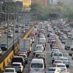 Hoy No Circula, 16 de julio 2023: ¿Qué autos y placas no pueden circular en CDMX y EDOMEX?