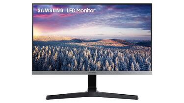 El monitor Samsung sin bordes más vendido de Amazon México e ideal para ‘gamers’