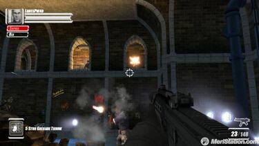 [Pre E3] The Agency, Impresiones