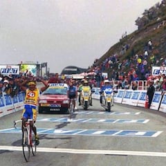 Ugrumov picó el cebo del pícaro Cacaíto