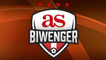 AS y Biwenger traen el mejor mánager virtual