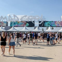 Mad Cool 2022 | Horarios, programación, fechas transporte y cómo llegar al festival en Madrid
