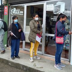 Bono 500 mil pesos: fechas de pago y qué hacer para cobrarlo en 2023