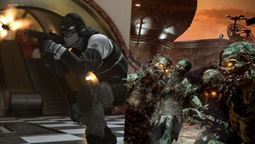 CoD Black Ops Cold War, notas completas del parche: League Play, Firebase Z y m¨¢s