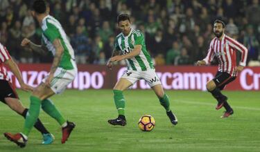 Así son los goles de LaLiga