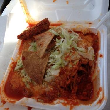 Los 10 mejores lugares para ir a comer 'Burritos' en USA