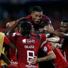 DIM mide fuerzas con San Lorenzo en el debut de Arias