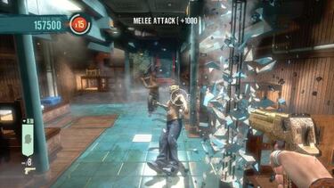 Blue Estate llegará al PS4 y más plataformas