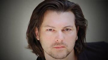 David Hayter: cómo se convirtió en Solid Snake