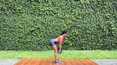 Con estos ejercicios se pueden conseguir glúteos perfectos