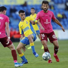 El derbi canario ya tiene fecha: será el 15 de noviembre