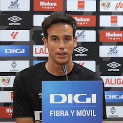 “Respecto a la falta de minutos, entiendo que James se queje”