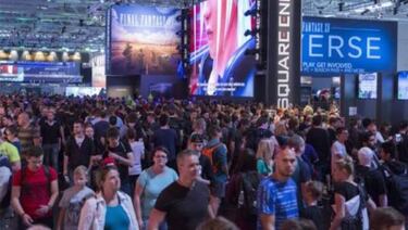 España se exhibe en Gamescom: una invitada de excepción