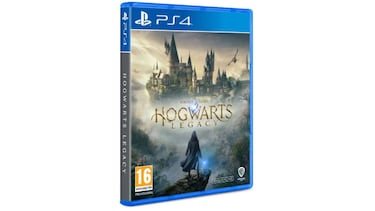 Descuentos de hasta el 80% en ‘gaming’: videojuegos, videoconsolas, auriculares y más