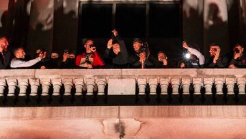 Éxito de la Liga de Naciones: 70% de audiencia en Portugal