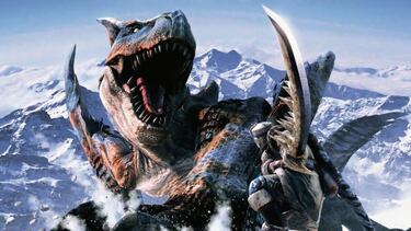 Monster Hunter, grandes opciones de llegar a PS4 y Xbox One