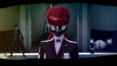 Persona 5 Royal, impresiones: la edición definitiva en clave española