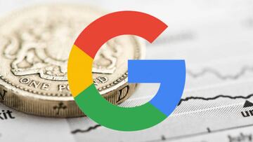 Google se libra de pagar 1300 millones € a Francia en impuestos