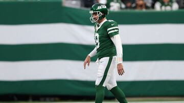 Is Aaron Rodgers going to extend with the Jets?